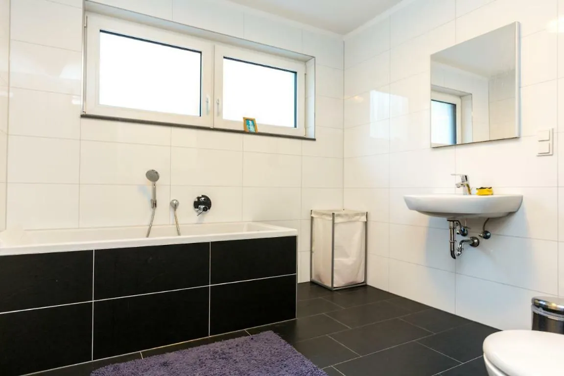 House In Cologne Apartment Germany