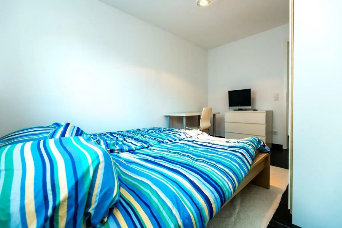 House In Cologne Apartment Germany