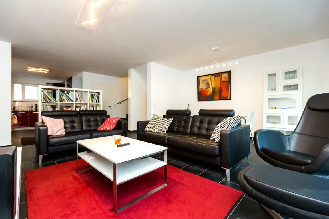 House In Cologne Apartment 0*,  Germany